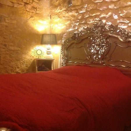 Le Clos Mandalou Bed and Breakfast Saint-Pompont Esterno foto