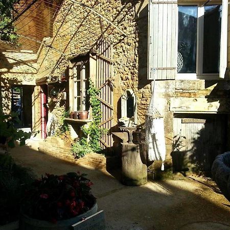 Le Clos Mandalou Bed and Breakfast Saint-Pompont Esterno foto