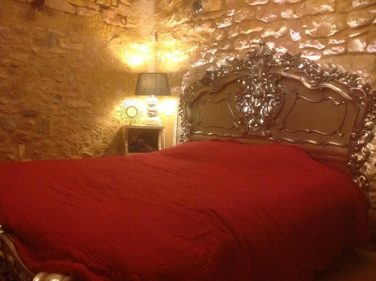 Le Clos Mandalou Bed and Breakfast Saint-Pompont Esterno foto
