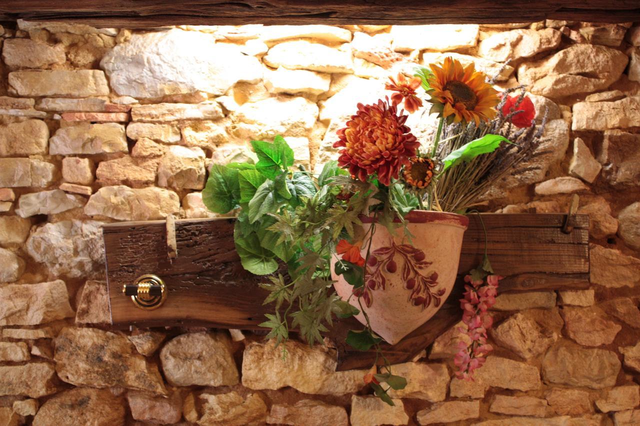 Le Clos Mandalou Bed and Breakfast Saint-Pompont Camera foto