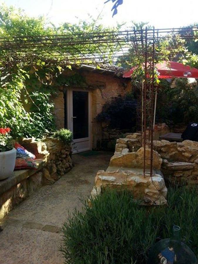 Le Clos Mandalou Bed and Breakfast Saint-Pompont Esterno foto